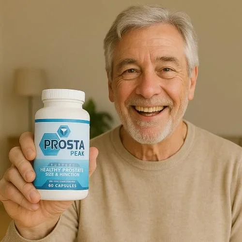 prosta peak reviews 1